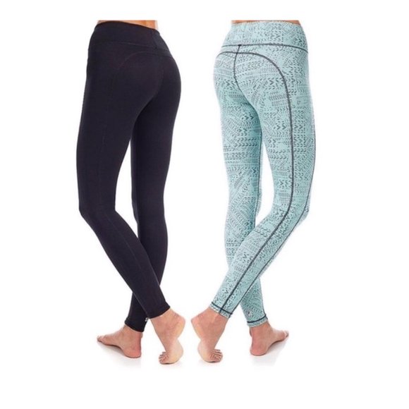 Sweaty Betty Chandrasana Reversible 